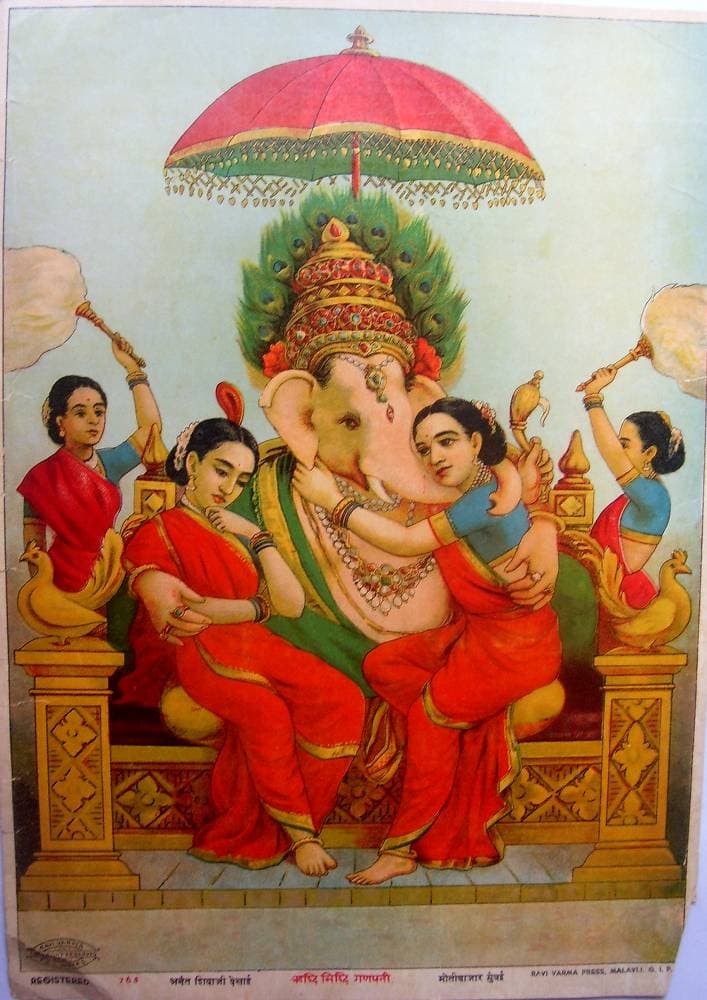 Ganesha